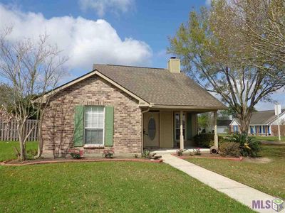 18610 Cherry Oak Dr, Baton Rouge, LA, 70817
