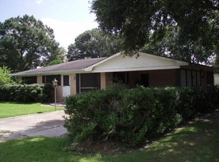 101 Amhurst Rd, Maurice, LA 70555