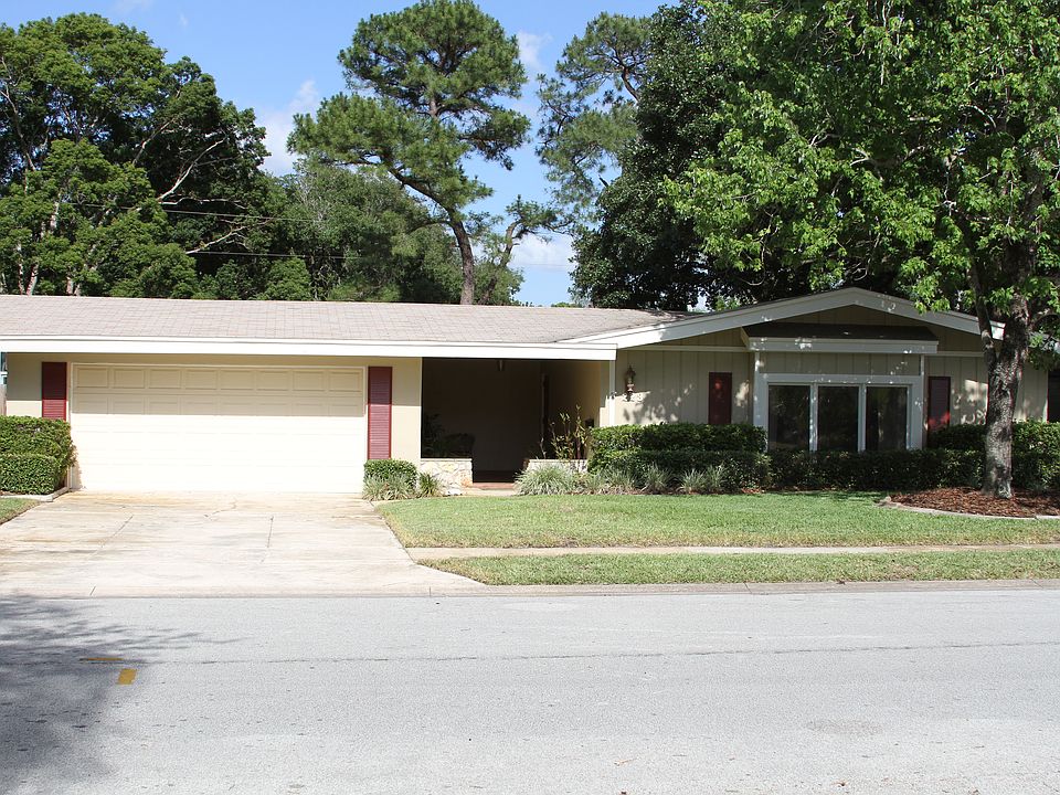 Front Curb