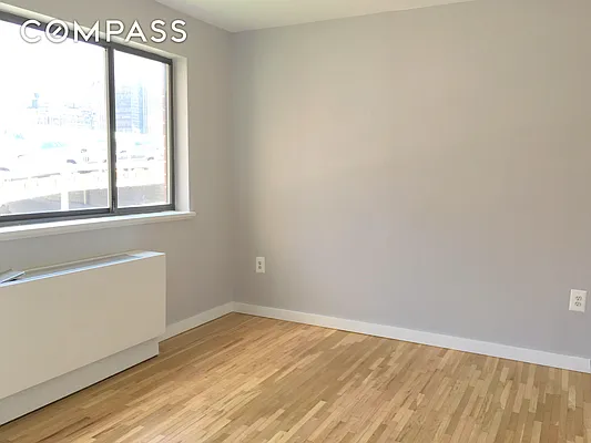 Rented by Compass | media 21