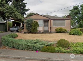 744 N 91st St, Seattle, WA 98103