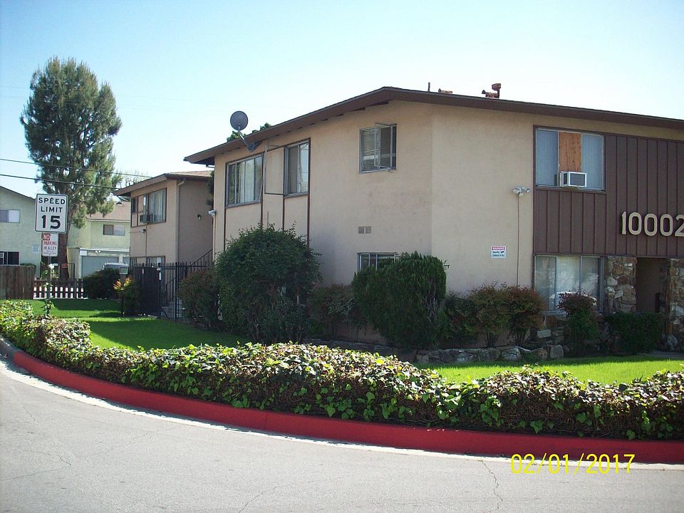 1st image of 10002 Ben Hur Ave APT F