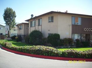10002 Ben Hur Ave #6, Whittier, CA 90605