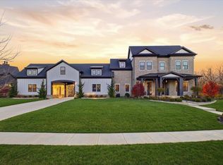 11115 Plum Ridge Pl, Plain City, OH