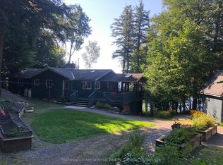 87 B McCans Rd, Seguin, ON P0C1J0