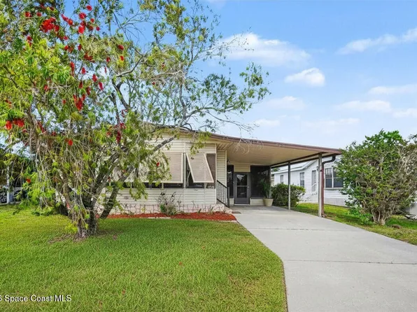 924 Dogwood Dr, Barefoot Bay, FL 32976