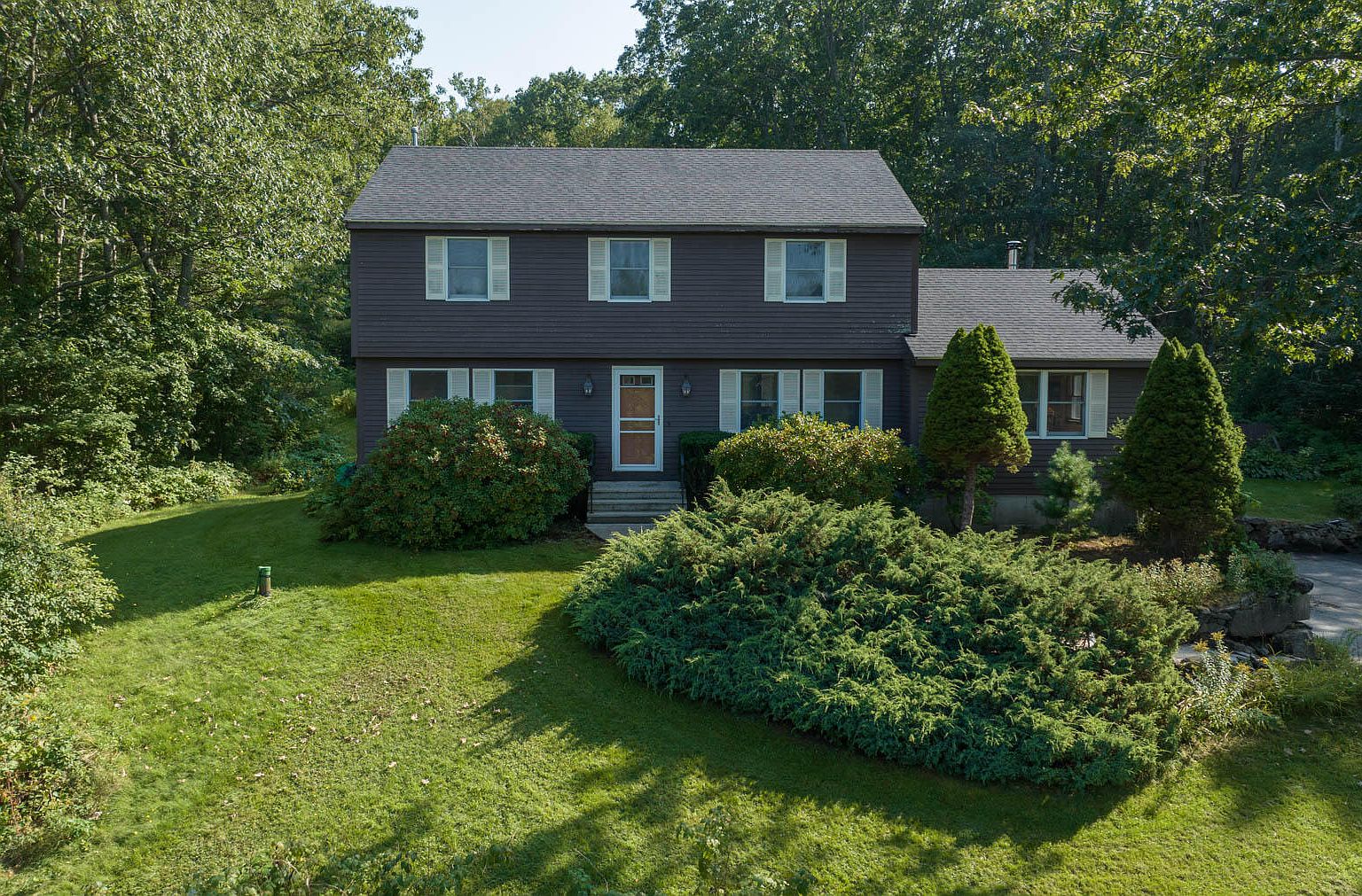 4 Hackmatack Drive, Scarborough, ME 04074 Zillow