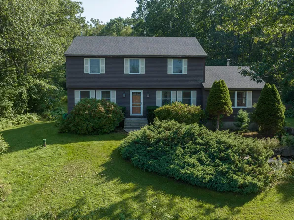 4 Hackmatack Drive, Scarborough, ME 04074