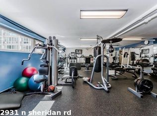 2931 N Sheridan Rd #1626, Chicago, IL 60657