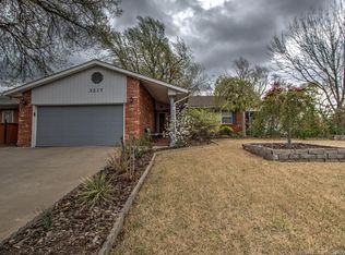 3217 S 117th East Ave, Tulsa, OK 74146