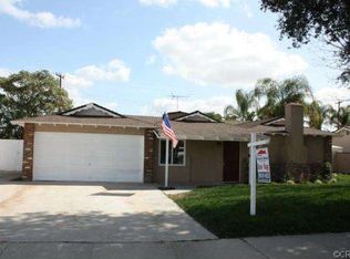 3261 Durham Dr, Riverside, CA 92503