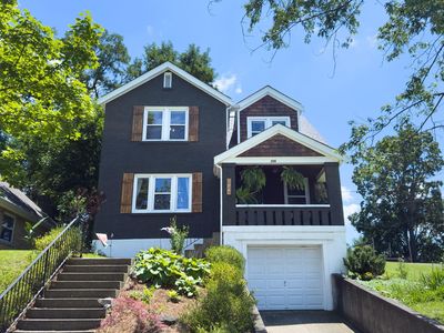306 Florence Ave, Southgate, KY, 41071