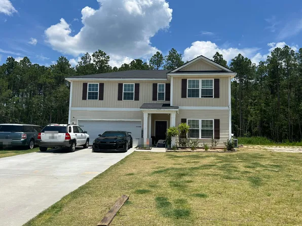 265 Whippoorwill Way, Ludowici, GA 31316