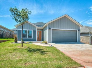 616 NW 182nd St, Edmond, OK 73012