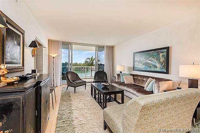 1st image of 5600 Collins Ave APT 4G