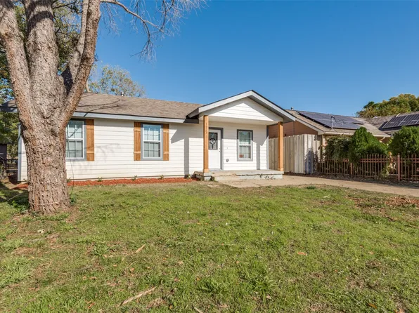 7923 Irons St, Dallas, TX 75217