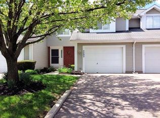 5203 Bay Pointe Dr, Mason, OH 45040