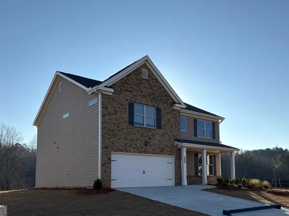 1390 Sunny Valley Ln, Braselton, GA 30517