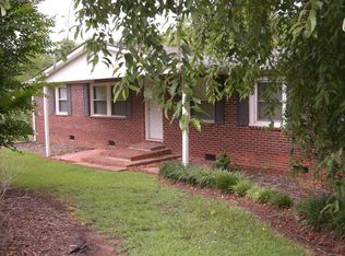 1213 W Cabaniss Rd, Shelby, NC 28150