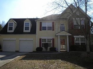 11506 Leigh Glen Cres, Charlotte, NC 28269