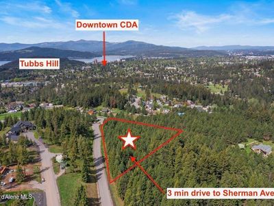 Frosty Pines Trl #5A-1, Coeur D Alene, ID, 83814