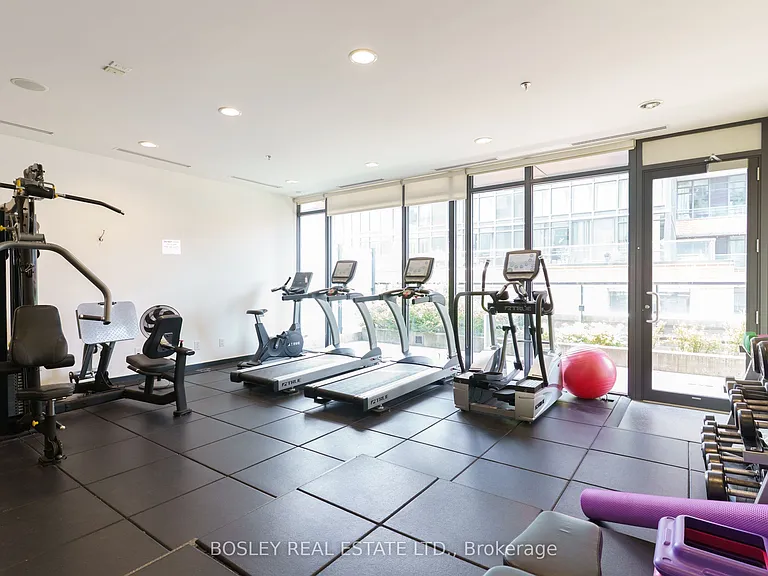 8 Dovercourt Rd #221 — Photo 14