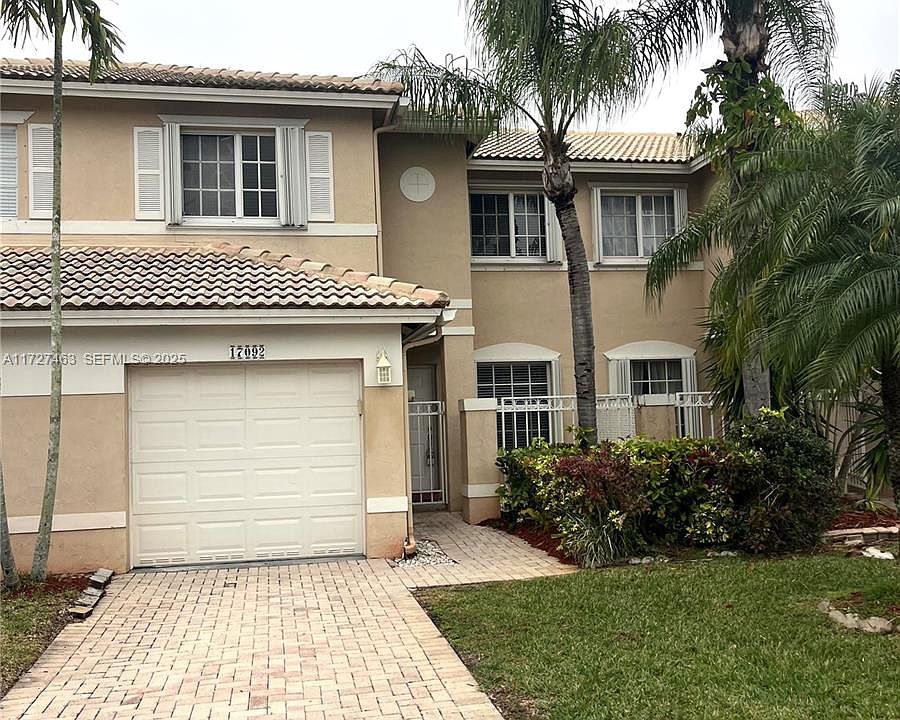 1st image of 17092 NW 22nd St