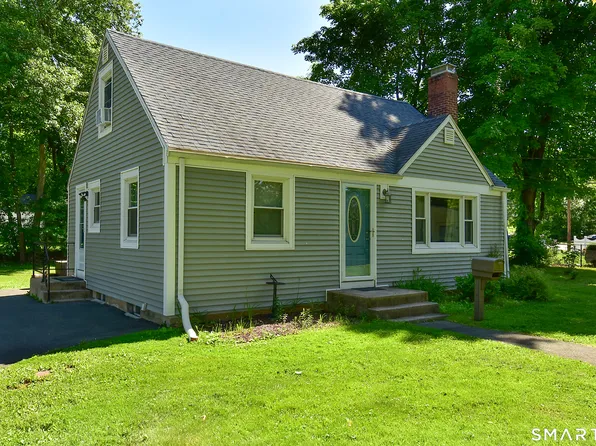 82 Rood Avenue, Windsor, CT 06095