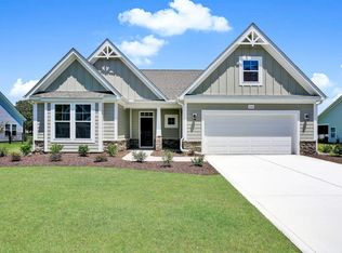 242 Board Landing Cir, Conway, SC 29526