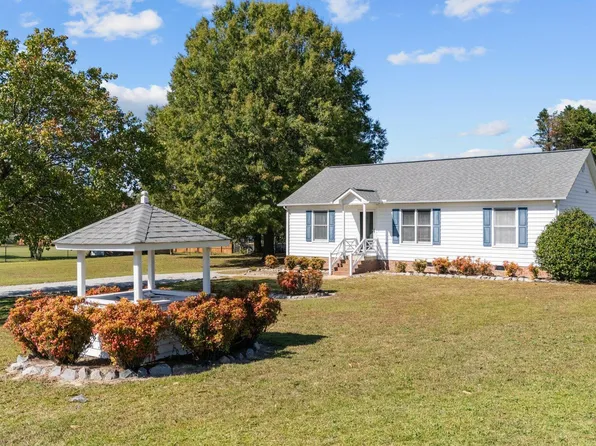 49 Baysprings Ct, Willow Spring, NC 27592