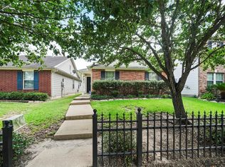 1507 Kew Garden Dr, Houston, TX 77047