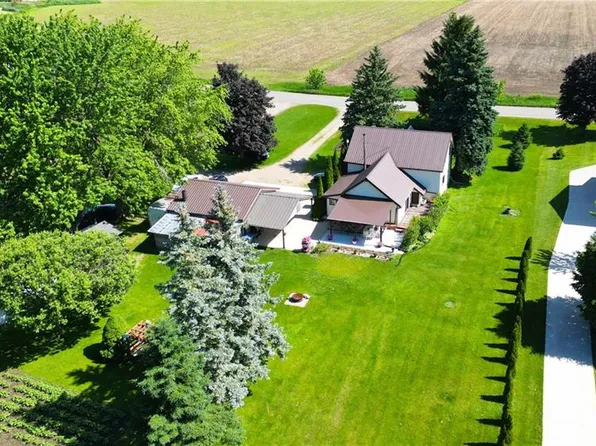81 5315th Line, Listowel, ON N4W 3G9
