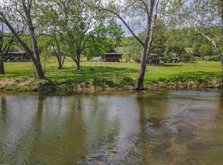 4118 Clarks Ferry Rd, Draper, VA 24324