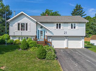 21 Sobey Dr, Cornwall, PE C0A1H0