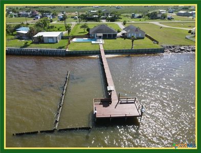 139 Alamo Beach Ave, Port Lavaca, TX, 77979