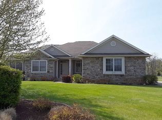 23587 Hidden River Dr, Sturgis, MI 49091