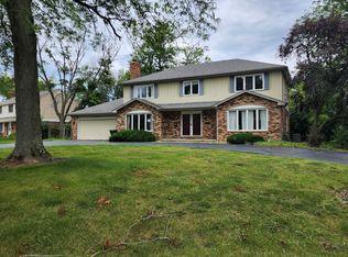 20500 Parthenon Way, Olympia Fields, IL 60461