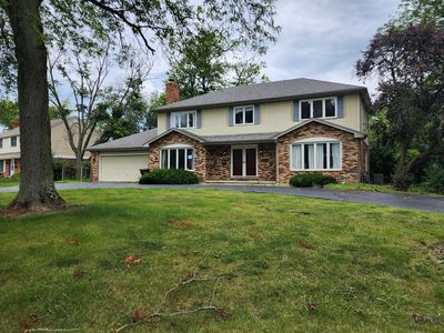 20500 Parthenon Way, Olympia Fields, IL, 60461