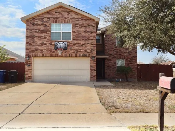 10731 N 29th Ln, McAllen, TX 78504