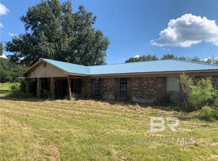 12751 Creel Rd, Grand Bay, AL 36541