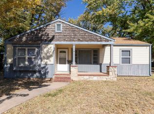 2204 W Rita St, Wichita, KS 67213