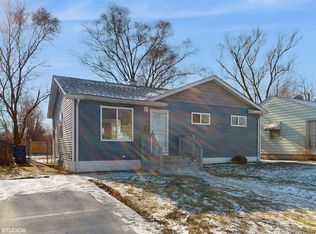 4333 E 11th Pl, Gary, IN 46403