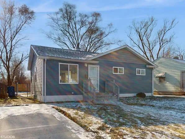 4333 E 11th Pl, Gary, IN 46403