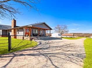 337616 E 1010th Rd, Meeker, OK 74855