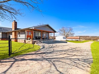 337616 E 1010th Rd, Meeker, OK, 74855