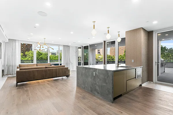 Rented by Douglas Elliman | media 10