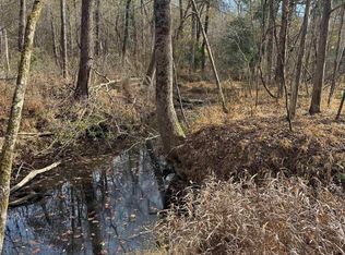 6776 Columbia Hwy, Saluda, SC 29138