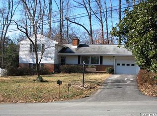 119 Bennington Rd, Charlottesville, VA 22901