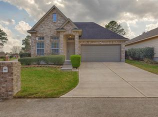 101 Harbor Court Dr, Montgomery, TX 77356