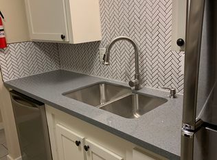 417 E Semands St, Conroe, TX 77301